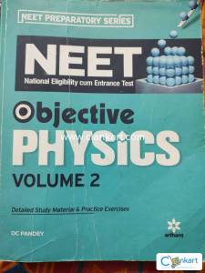 Neet physics
