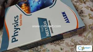 Neet physics 11th or 12th set of module