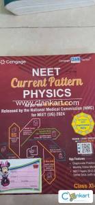 Neet physics cengage