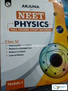 Neet physics class 11