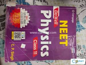 Neet physics class 11