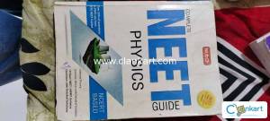Neet physics mtg