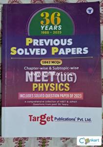 Neet physics pyq