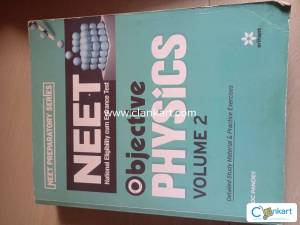 Neet physics volum 02