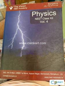 Neet physics volume 4