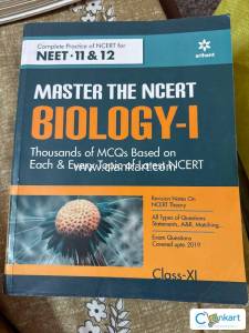 Neet preparation