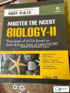 Neet preparation