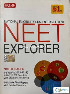 Neet preparation