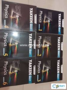 Neet preparation Modules