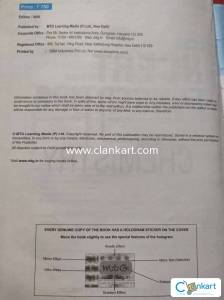 Neet preparation books