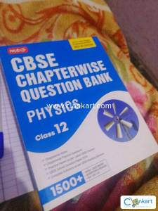 Neet preparation books class 12  mtg cbse chapter wise question banl