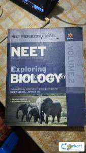 Neet preparation by arihant volume2
