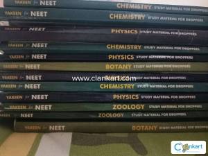 Neet preparation complete set of physics wallah
