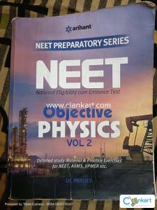 Neet preparation series