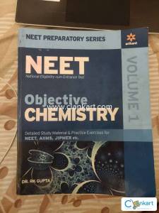 Neet preparatory series
