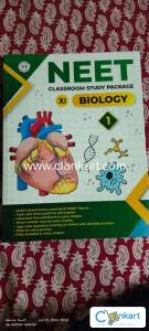 Neet preperation book