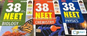 Neet pyq MTG FOR 2027 neet