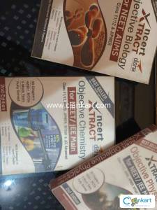 Neet pyq books