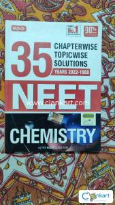 Neet pyq chemistry chapter wise and topic wise