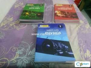 Neet question modules