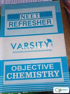 Neet refresher