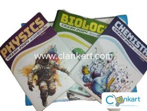 Neet shortly moduled books with questions and answers+free questions