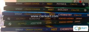 Neet sprint module pw in excellent condition