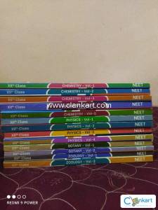 Neet study material
