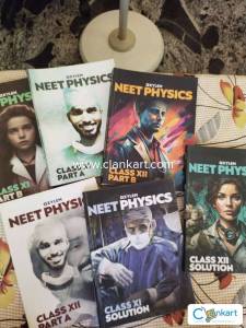 Neet study materials