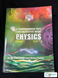 Neet ug objective book