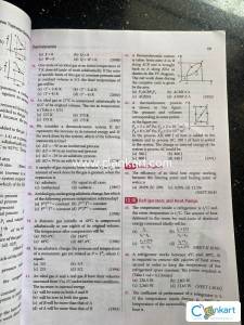 Neet ug physics mtg previous year