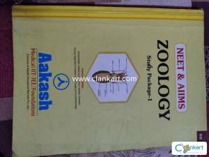 Neet&Aiims Books