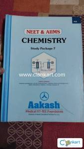 Neet&Aiims Books
