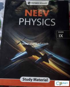 Neev physics