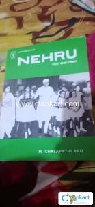 Nehru for children