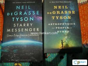 Neil de Grasse Tyson's Classics