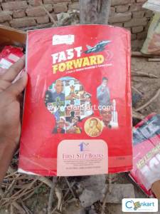 Nep class 8th for GK