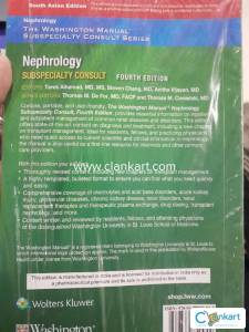 Nephrology