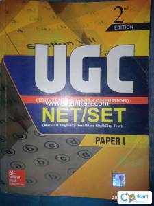 Net set paper 1 compulsory