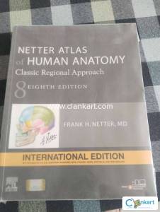 Netter atlas