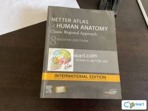 Netters Atlas