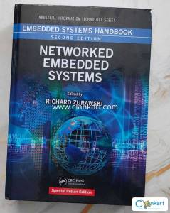 Network Embedded Systems