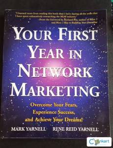 Network Marketing "Bible" - Must have, Must Read