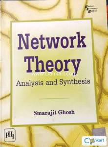 Network Theory Analysis and Synthesis