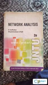 Network analysis