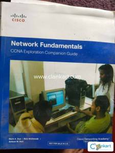 Network fundamentals CCNA exploration companion guide