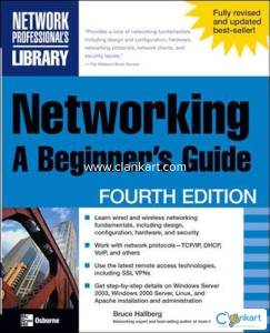 Networking: A Beginner's Guide, Fourth Edition ID282
