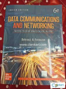 Networking book