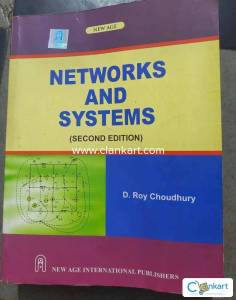 Networks And Systems for Engineering