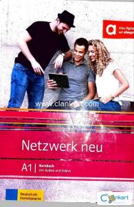 Netzwerk Neu A1 Kursbuch